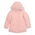 Giubbotto Woolrich LUXURY ARCTIC PARKA CHASMERE